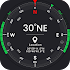 Digital Compass for Android23.5 (Premium)