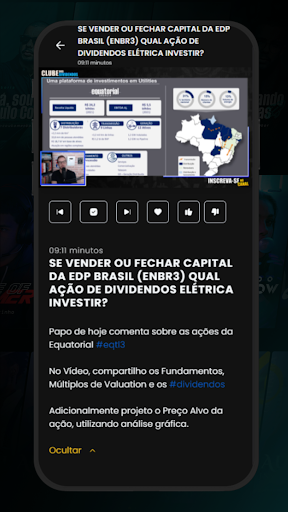 Eai Invest Screen 2