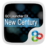 Newcentury GO LauncherEX Theme icon