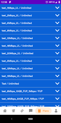 VDCN Fibre Screen 2