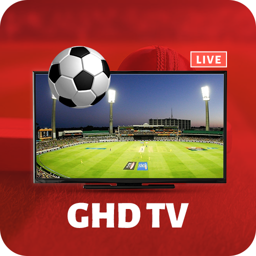 Guide For GHD SPORTS Live Cricket TV Ghd Sports