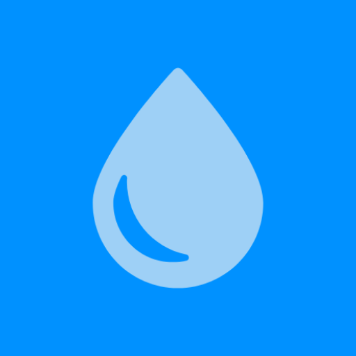 Smart Water Meter logo