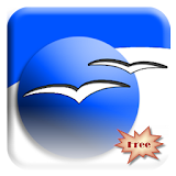 Free OpenOffice Tutorial icon