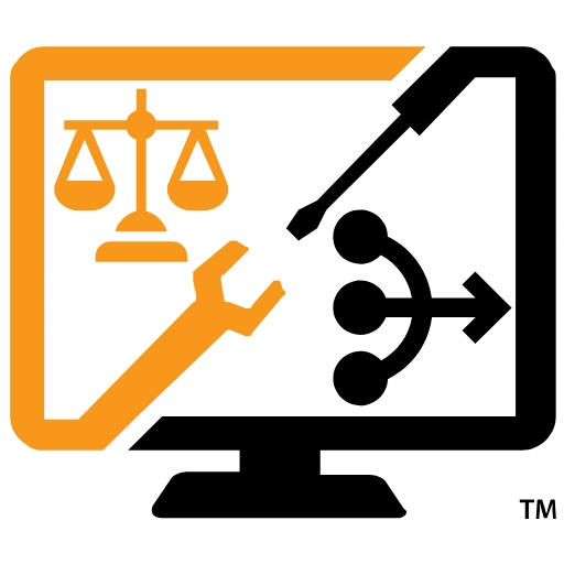 Toolkit.law Watch Face