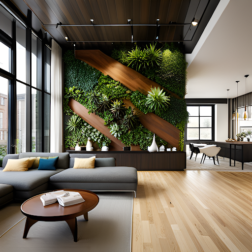 RoomRender AI Screen 2