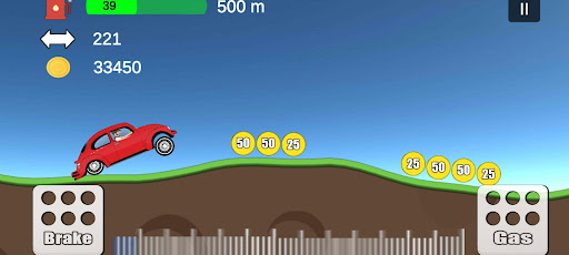 Car Racing Game