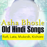 Asha Bhosle Hit Songs icon