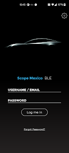 Scope Mexico BLE 0.0.7 APK screenshots 1