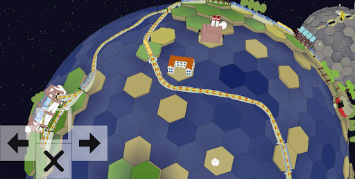 Hexa Trains Screen 3