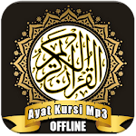 Cover Image of Herunterladen Ayat Kursi - Mp3 dan Teks  APK