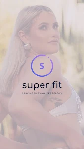 Super Fit App