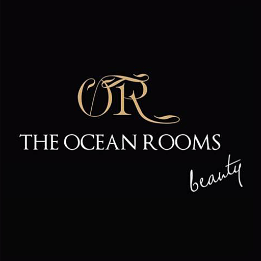 The Ocean Rooms Beauty logo