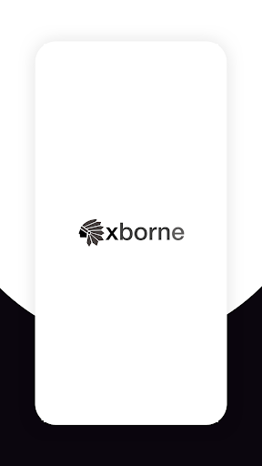 Android application Xborne screenshort