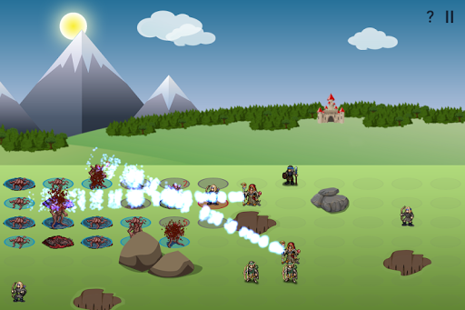 Xenomorph 7drl roguelike of In