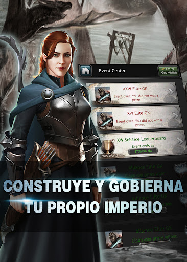 Elfos vs Enanos Screenshot 3