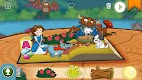 screenshot of StoryToys Beauty and the Beast