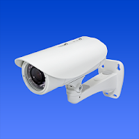 ICamViewer IP Camera Viewer