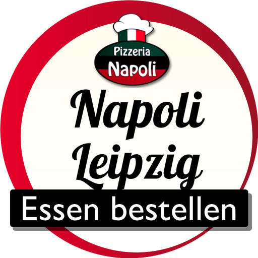 Pizzeria Napoli Leipzig logo