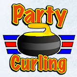 Party Curling icon