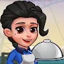 My cafe story - cooking game