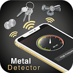 Cover Image of Download Metal detector 2021: metal stud detector 2021 1.0.1 APK