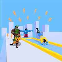 Switch Heroes