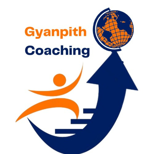 Gyanpith Coaching logo