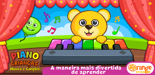 Piano - Jogos de música – Apps no Google Play