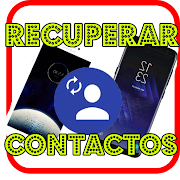 Top 13 Books & Reference Apps Like Recuperar Contactos Eliminados del telefono Guía - Best Alternatives