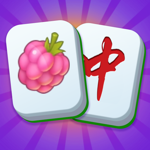 Mahjong Connect