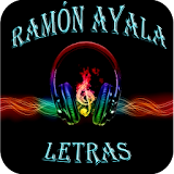 Ramón Ayala Letras icon