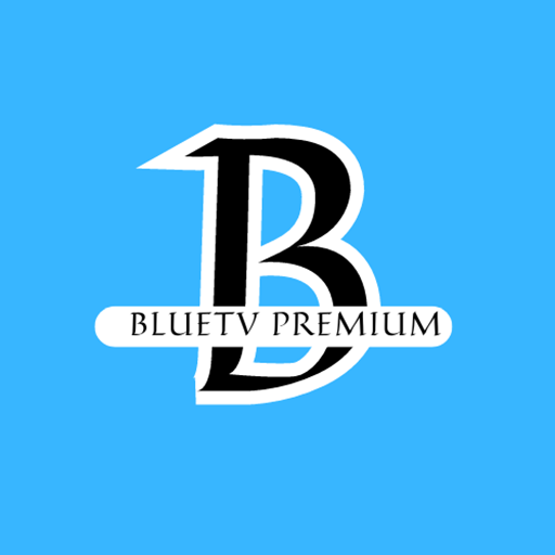 BlueTVPREMIUM logo