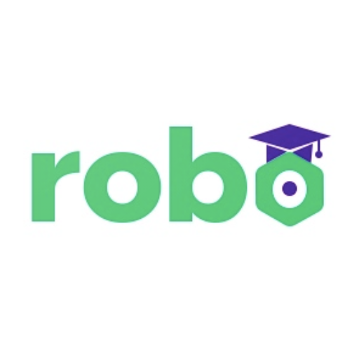 ROBO - STUDENT APP logo