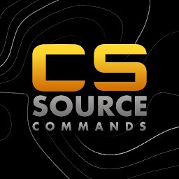 صورة رمز CS:Source Commands