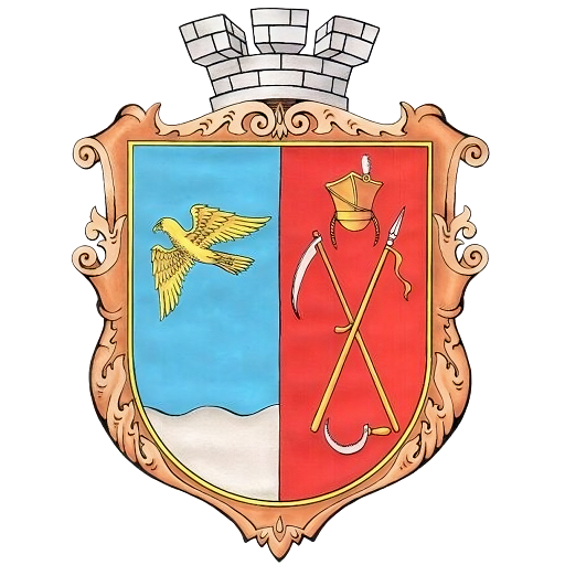 КЦ Вознесенськ logo