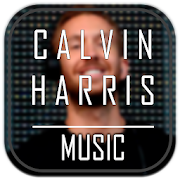 Calvin Harris Music : Música de Calvin Harris