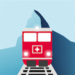 Cover Image of ダウンロード Grand Train Tour of Switzerland 1.7 APK