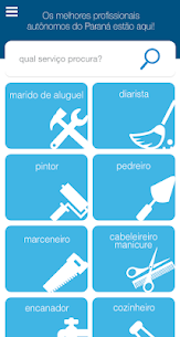 Paraná Serviços  Apps For Pc – Free Download On Windows 10, 8, 7 1