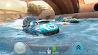 screenshot of Boat Racing 3D: Jetski Driver 