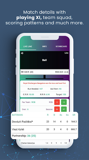 Dream Team 11 Original App