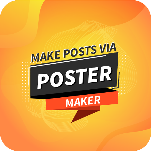 Poster Maker - Flyer Designer Download on Windows
