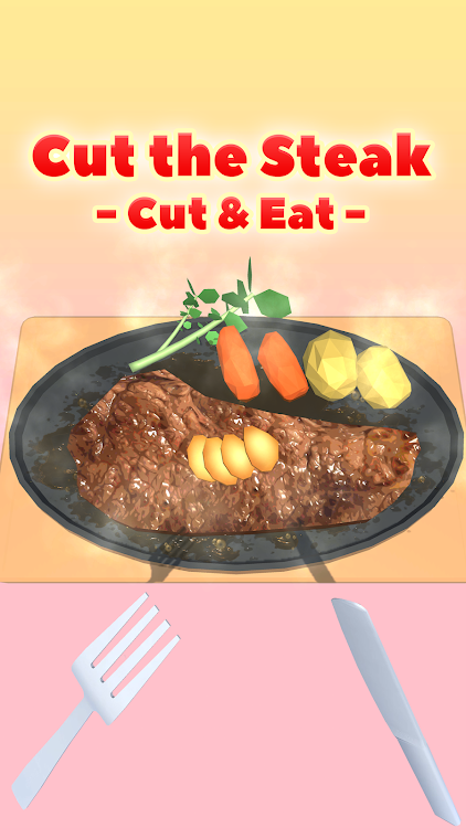 Cut The Steak - 0.1.7 - (Android)