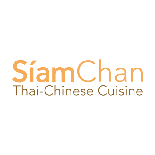Siam Chan logo