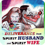 Deliverance Spirit Husband icon