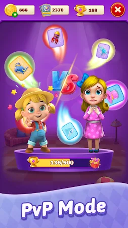 Game screenshot Dream Life - Match 3 Games apk download