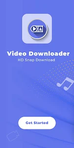 Hd Video Downloader for all