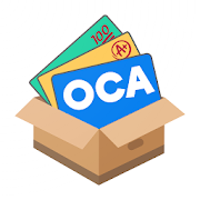 OCA Flashcards