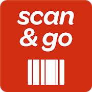 Carrefour Scan & Go