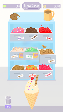 Game screenshot Sundae Picnic - With Cats&Dogs hack