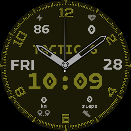 TACTIC 6 screenshot 6